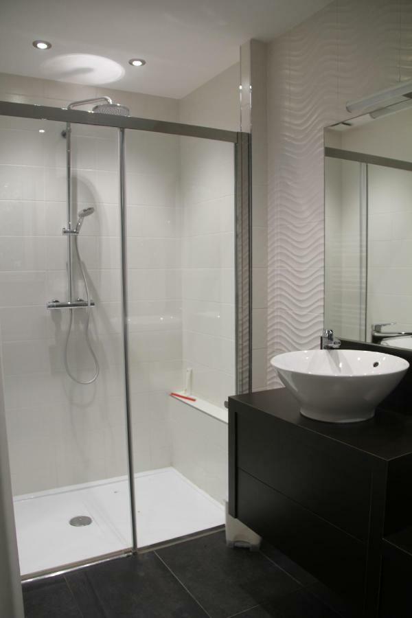 La Bellevue, Maison Entiere Henouville Экстерьер фото